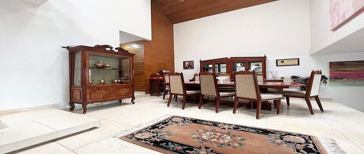 Foto de casa en venta en  , jardines de coyoacán, coyoacán, df / cdmx, 0 No. 05