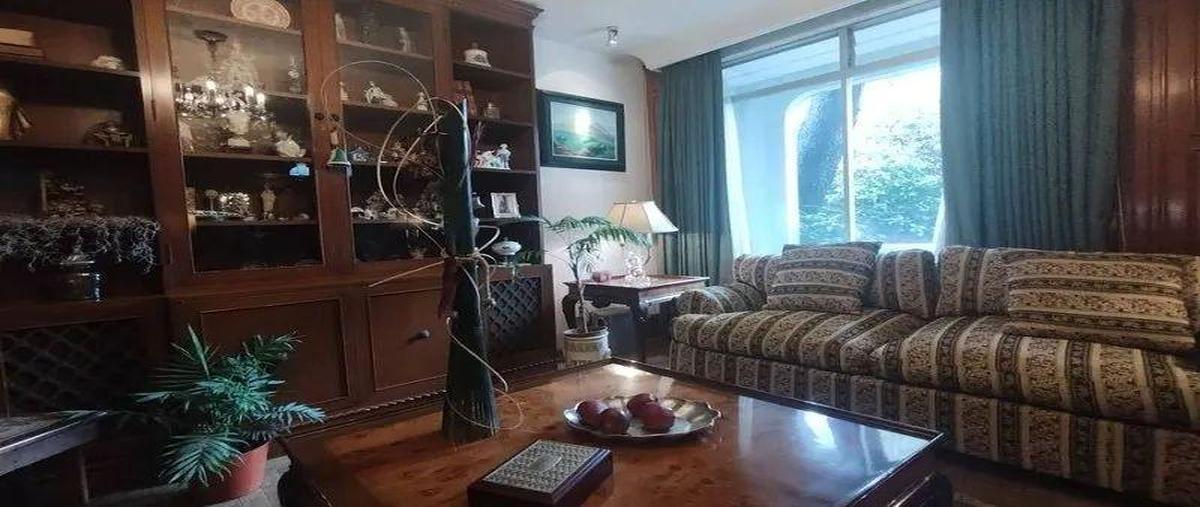 Foto de casa en venta en  , jardines de coyoacán, coyoacán, df / cdmx, 0 No. 05
