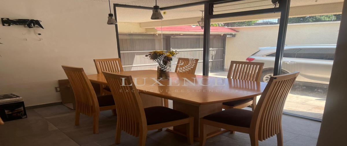 Foto de casa en renta en  , jardines de coyoacán, coyoacán, df / cdmx, 0 No. 04