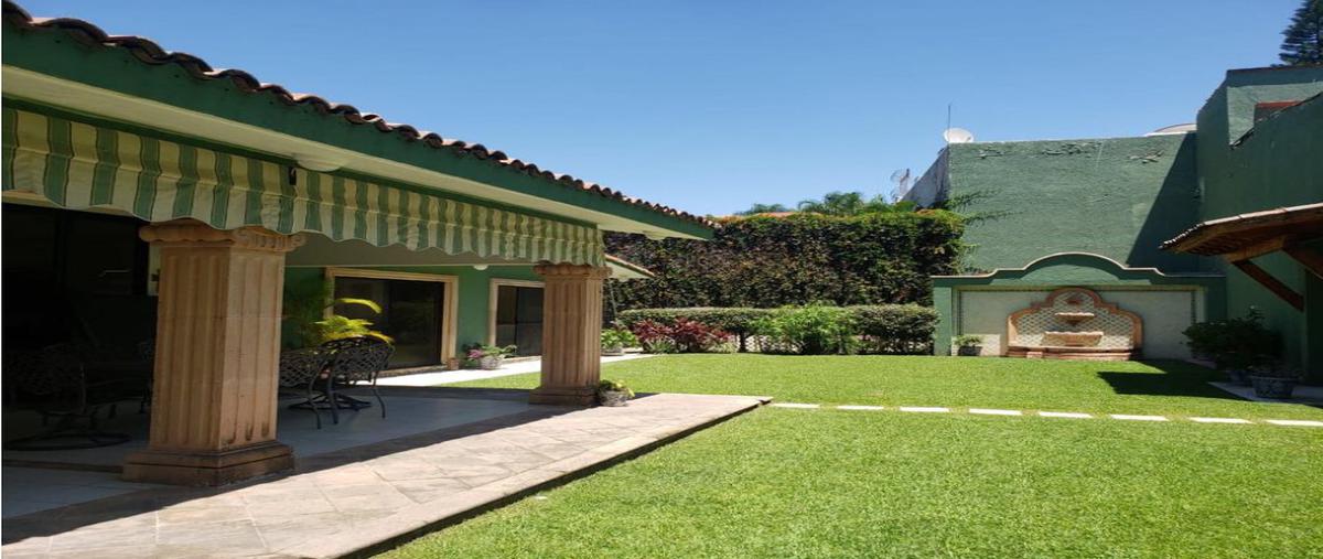 Foto de casa en venta en  , jardines de cuernavaca, cuernavaca, morelos, 0 No. 03