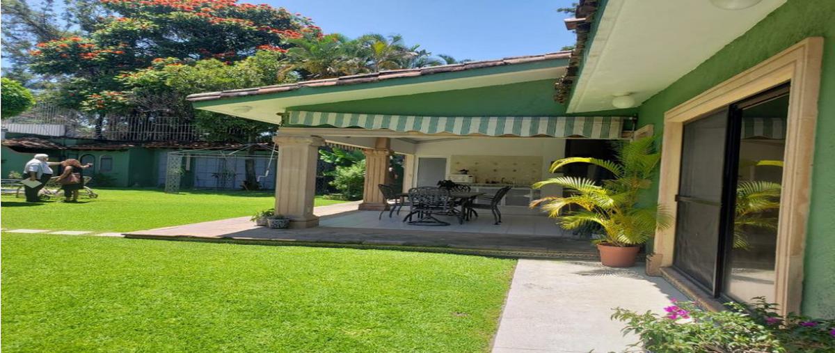 Foto de casa en venta en  , jardines de cuernavaca, cuernavaca, morelos, 0 No. 04