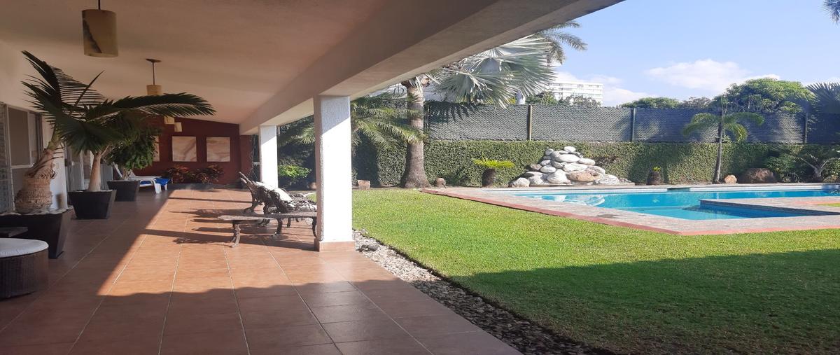 Foto de casa en venta en  , jardines de cuernavaca, cuernavaca, morelos, 23755048 No. 04
