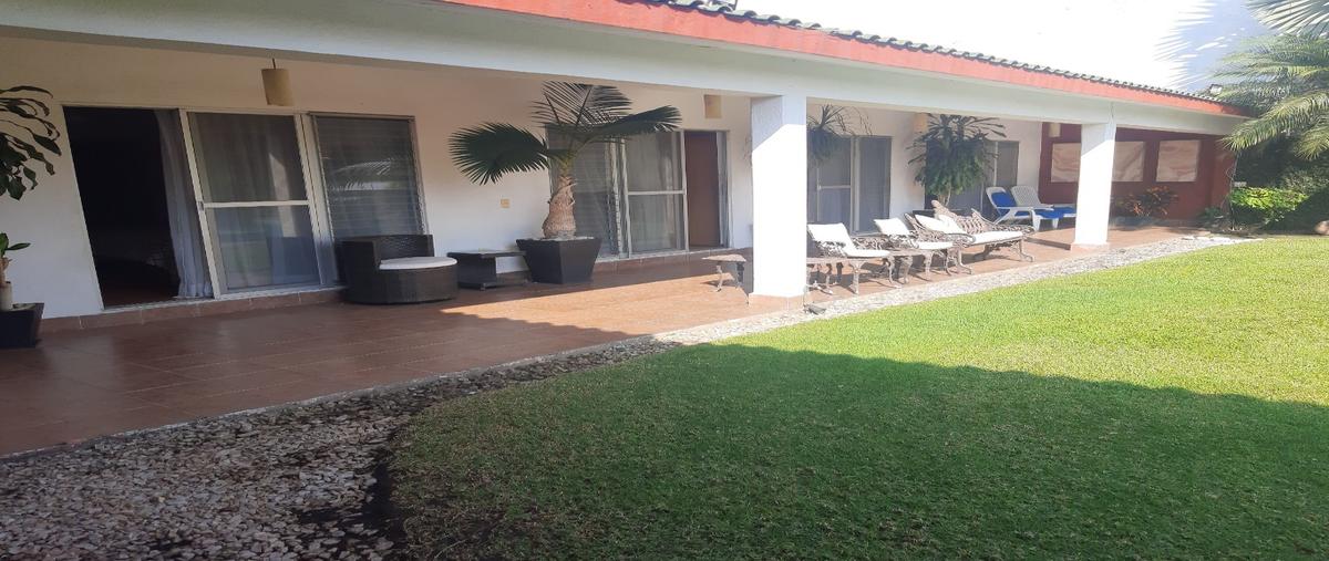 Foto de casa en venta en  , jardines de cuernavaca, cuernavaca, morelos, 23755048 No. 05
