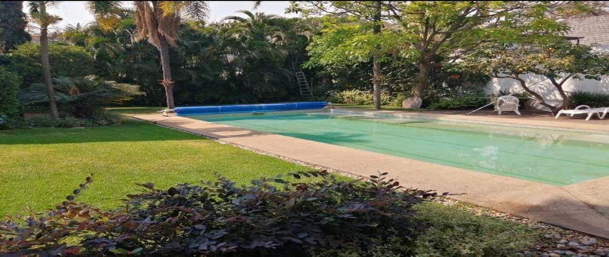 Foto de casa en venta en  , jardines de cuernavaca, cuernavaca, morelos, 23823595 No. 03