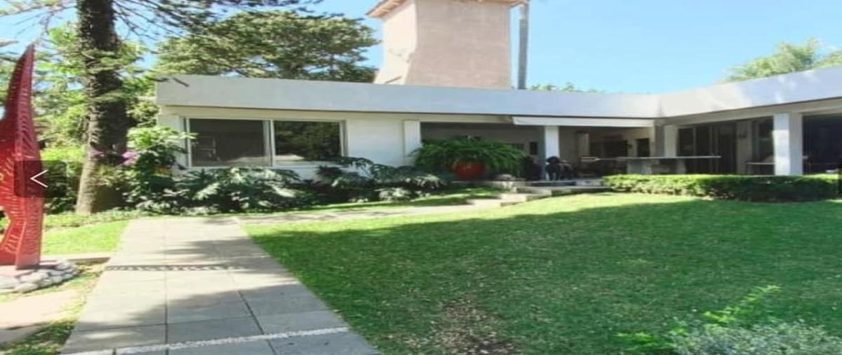 Foto de casa en venta en  , jardines de cuernavaca, cuernavaca, morelos, 23823595 No. 04