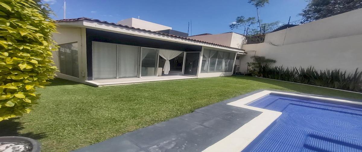 Foto de casa en venta en  , jardines de cuernavaca, cuernavaca, morelos, 26723542 No. 03