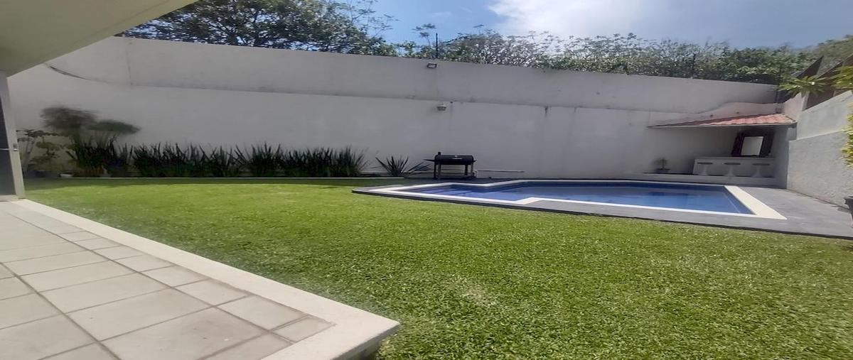 Foto de casa en venta en  , jardines de cuernavaca, cuernavaca, morelos, 26723542 No. 04