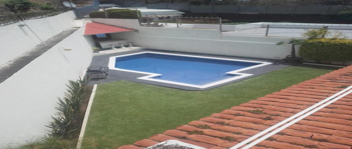 Foto de casa en venta en  , jardines de cuernavaca, cuernavaca, morelos, 26723542 No. 05
