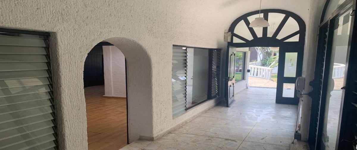 Foto de casa en renta en  , jardines de cuernavaca, cuernavaca, morelos, 28094064 No. 01