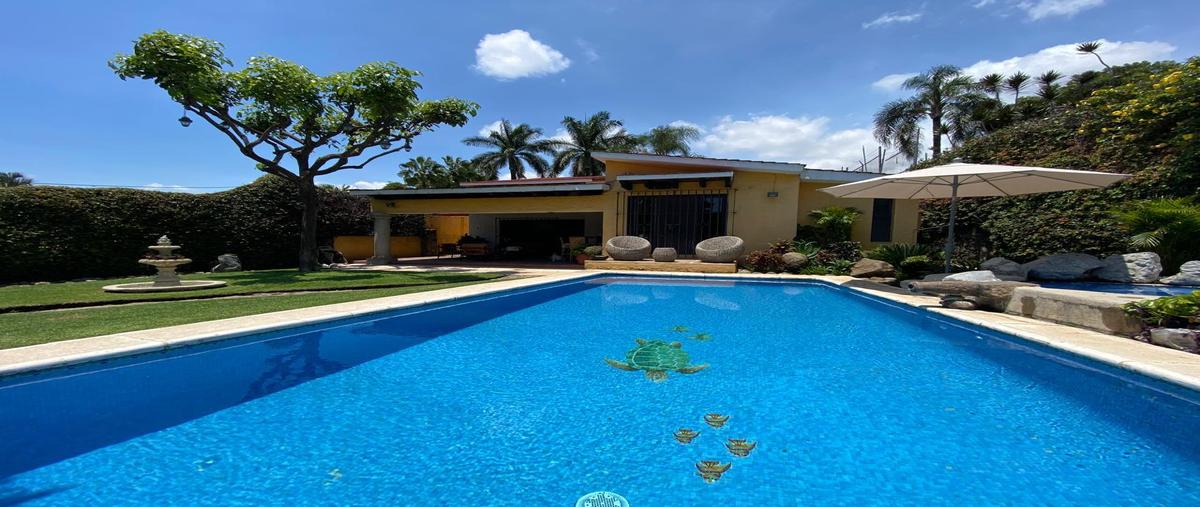 Foto de casa en venta en  , jardines de cuernavaca, cuernavaca, morelos, 0 No. 03