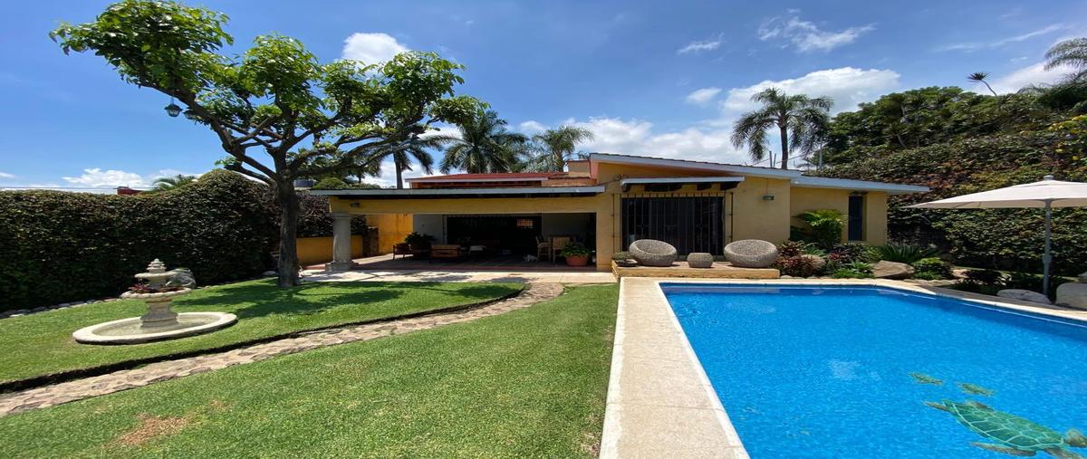 Foto de casa en venta en  , jardines de cuernavaca, cuernavaca, morelos, 0 No. 04