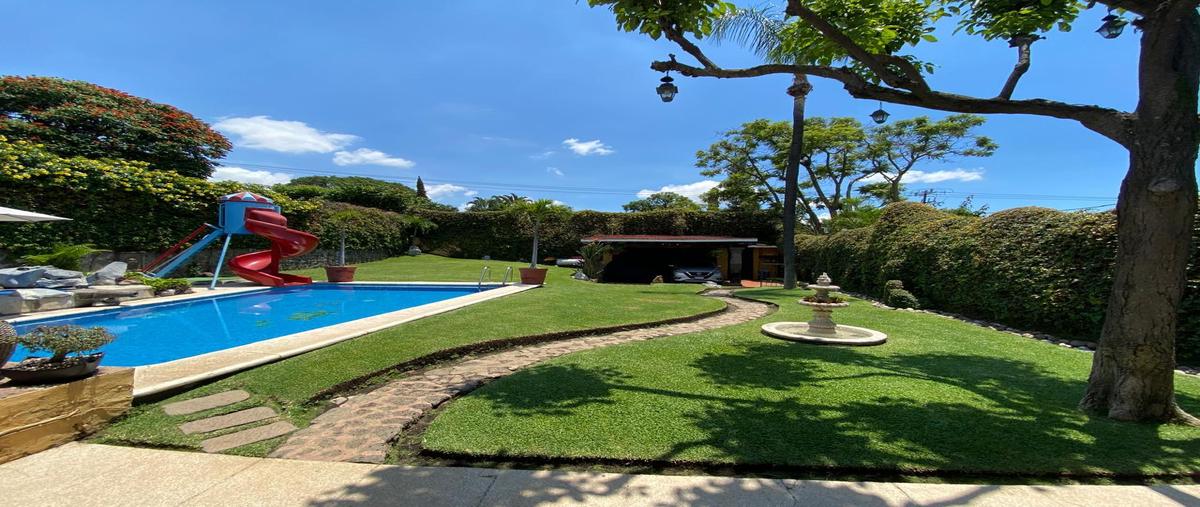 Foto de casa en venta en  , jardines de cuernavaca, cuernavaca, morelos, 0 No. 05