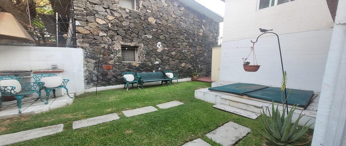 Foto de casa en venta en  , jardines de cuernavaca, cuernavaca, morelos, 0 No. 03