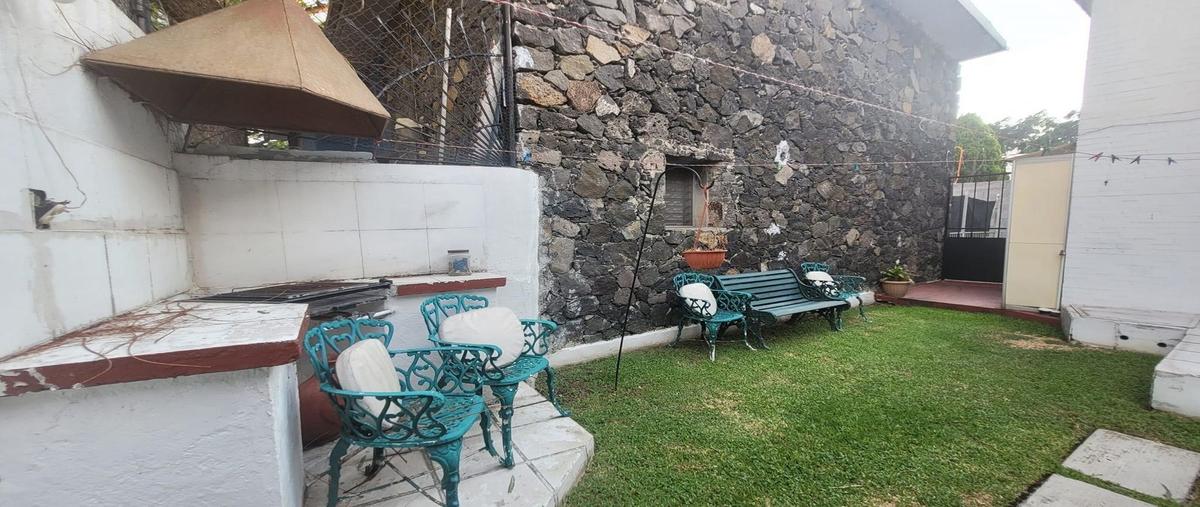 Foto de casa en venta en  , jardines de cuernavaca, cuernavaca, morelos, 0 No. 04