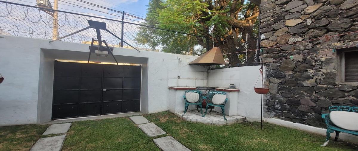 Foto de casa en venta en  , jardines de cuernavaca, cuernavaca, morelos, 0 No. 05