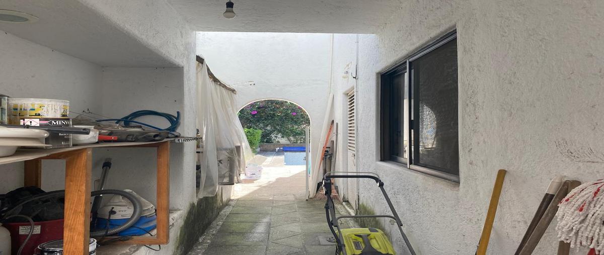 Foto de casa en venta en  , jardines de cuernavaca, cuernavaca, morelos, 0 No. 03