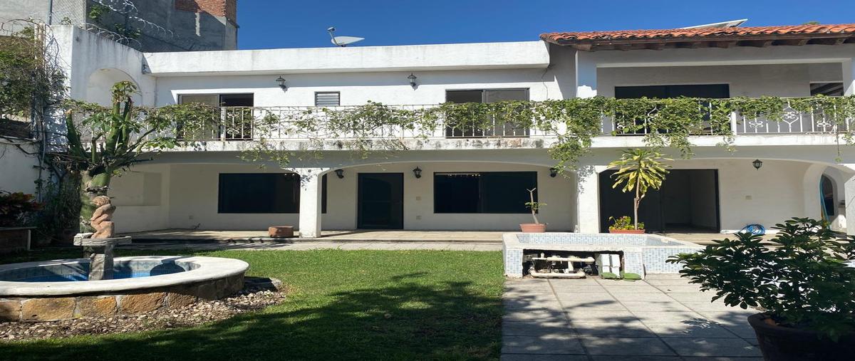 Foto de casa en venta en  , jardines de cuernavaca, cuernavaca, morelos, 0 No. 04
