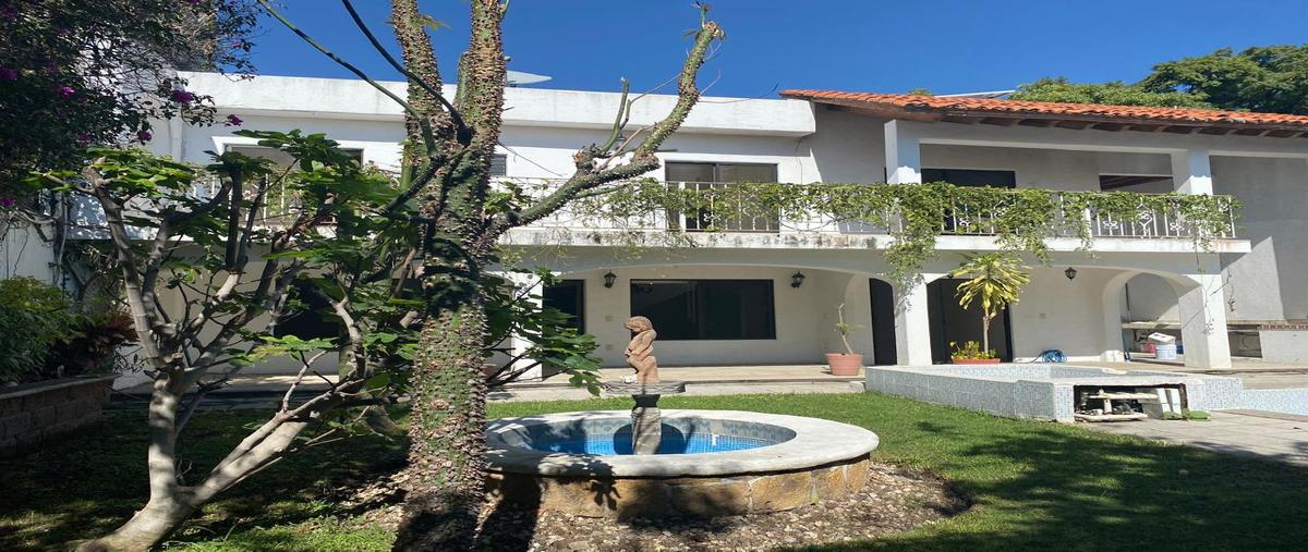 Foto de casa en venta en  , jardines de cuernavaca, cuernavaca, morelos, 0 No. 05