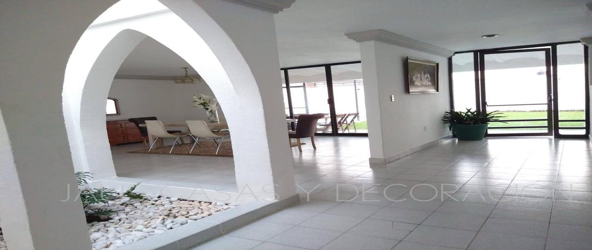 Foto de casa en renta en  , jardines de cuernavaca, cuernavaca, morelos, 0 No. 04