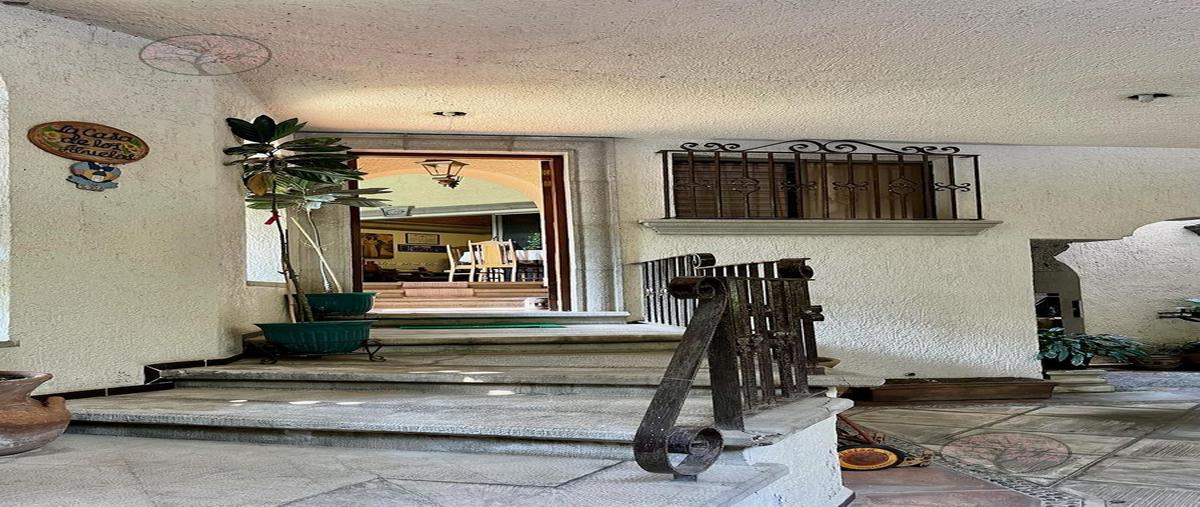 Foto de casa en venta en  , jardines de cuernavaca, cuernavaca, morelos, 30579993 No. 03