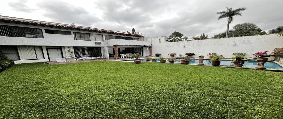 Foto de casa en venta en  , jardines de cuernavaca, cuernavaca, morelos, 30628359 No. 05