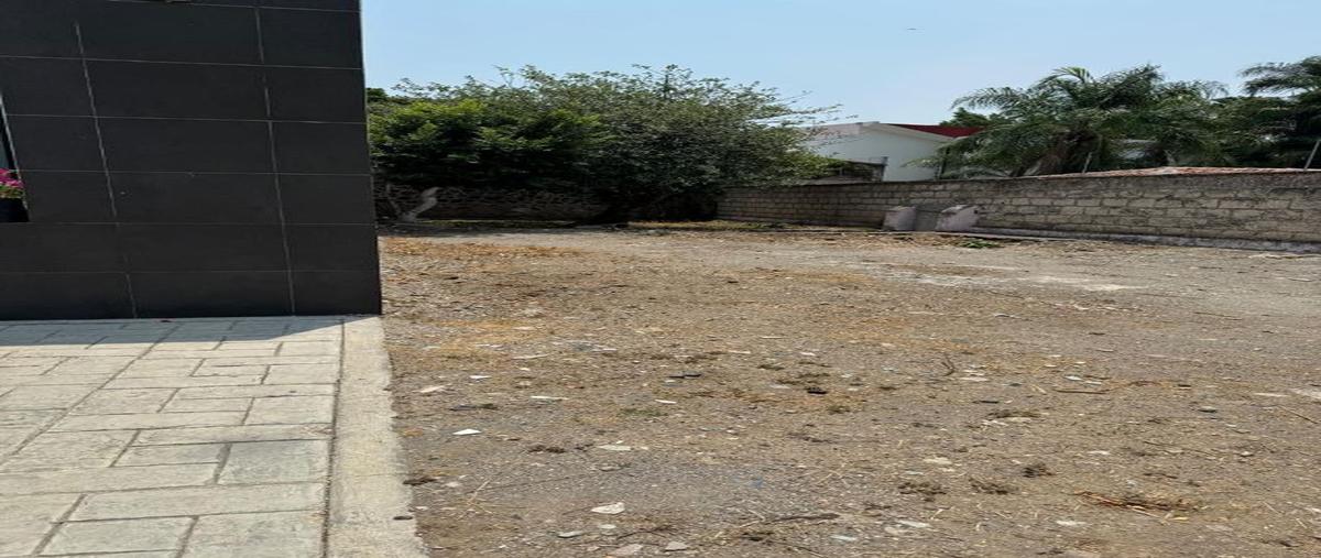 Foto de terreno habitacional en venta en  , jardines de cuernavaca, cuernavaca, morelos, 0 No. 03