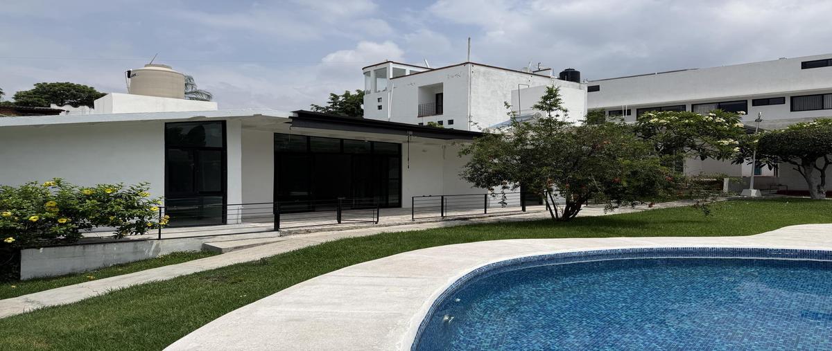 Foto de casa en , jardines de cuernavaca, cuernavaca, morelos, 0 foto 01 Foto de casa en renta en , jardines de cuernavaca, cuernavaca, morelos, 0 No. 01