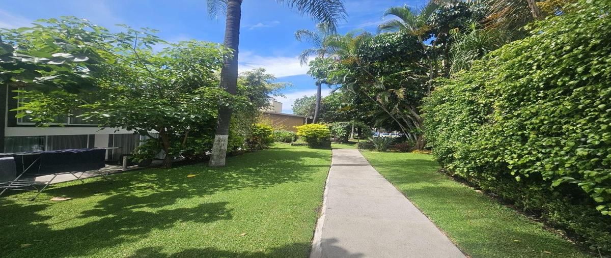 Foto de casa en venta en  , jardines de cuernavaca, cuernavaca, morelos, 0 No. 04