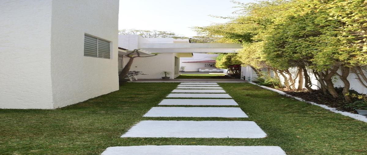 Foto de casa en venta en  , jardines de cuernavaca, cuernavaca, morelos, 0 No. 04