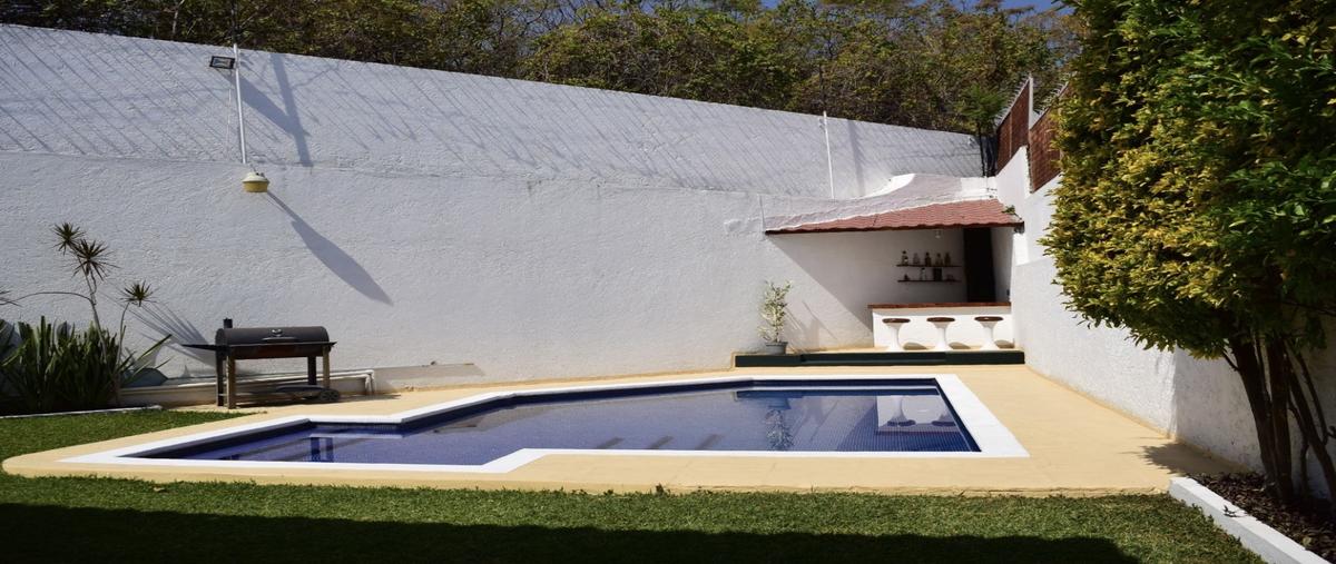 Foto de casa en venta en  , jardines de cuernavaca, cuernavaca, morelos, 0 No. 05