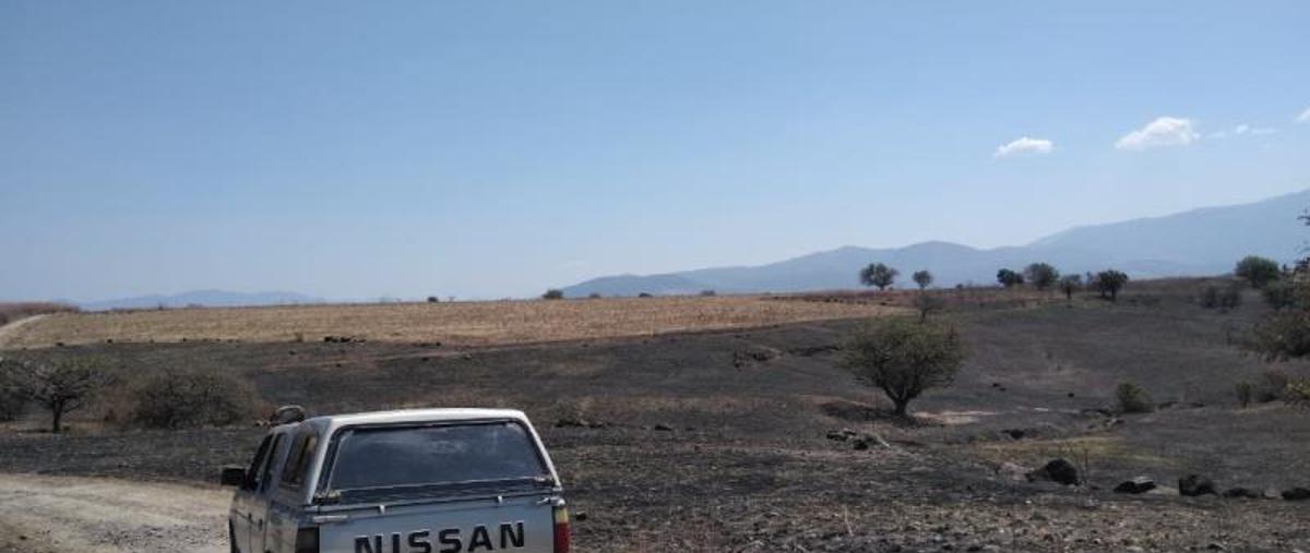 Foto de terreno habitacional en venta en  , jardines de cuernavaca, cuernavaca, morelos, 7200049 No. 03