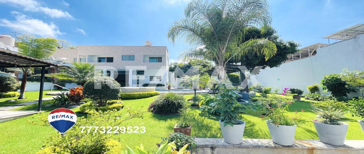 Foto de casa en venta en jardines de cuernavaca , jardines de cuernavaca, cuernavaca, morelos, 0 No. 02