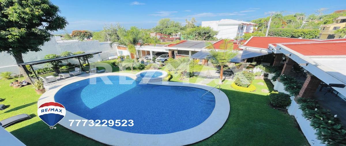 Foto de casa en venta en jardines de cuernavaca , jardines de cuernavaca, cuernavaca, morelos, 0 No. 03