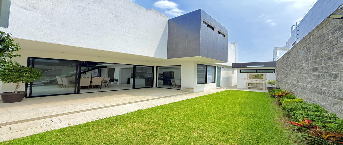 Foto de casa en venta en jardines de cuernavaca , jardines de cuernavaca, cuernavaca, morelos, 30114603 No. 04