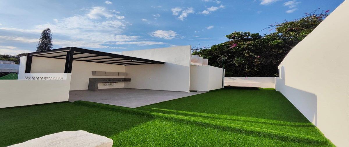 Foto de casa en venta en jardines de cuernavaca , jardines de cuernavaca, cuernavaca, morelos, 0 No. 03