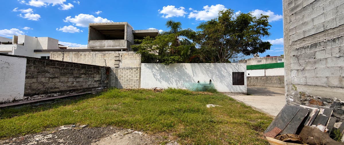 Foto de terreno habitacional en venta en jardines de cuernavaca , jardines de cuernavaca, cuernavaca, morelos, 0 No. 03