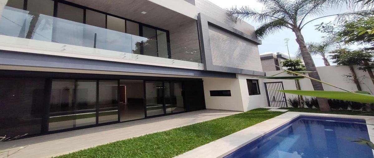 Foto de casa en venta en  , jardines de delicias, cuernavaca, morelos, 19363225 No. 03