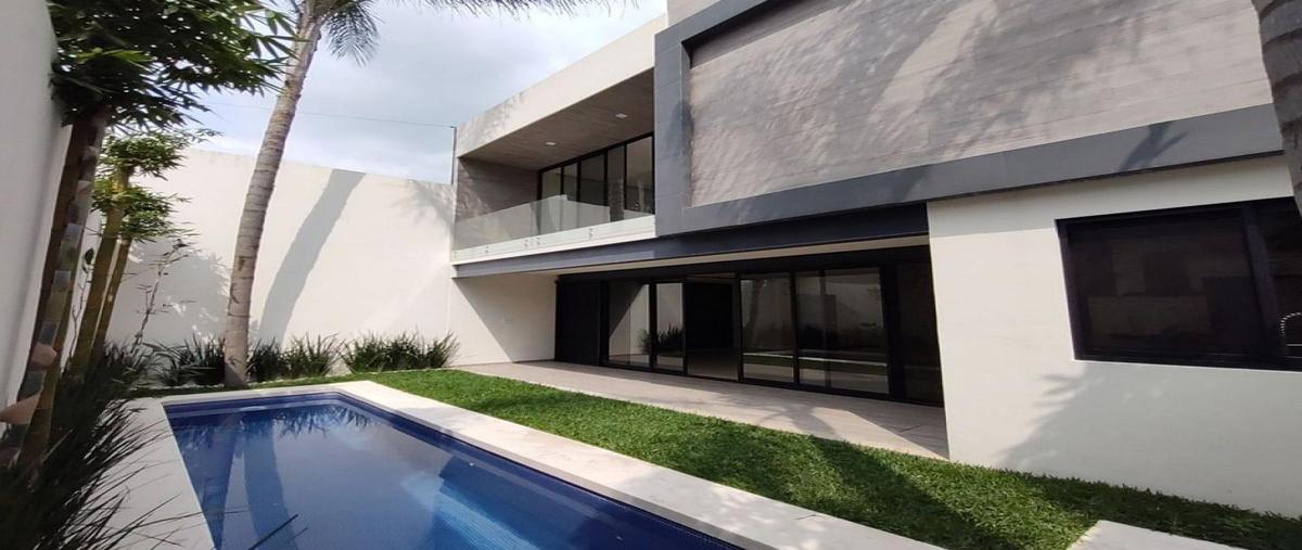 Foto de casa en venta en  , jardines de delicias, cuernavaca, morelos, 19363225 No. 04
