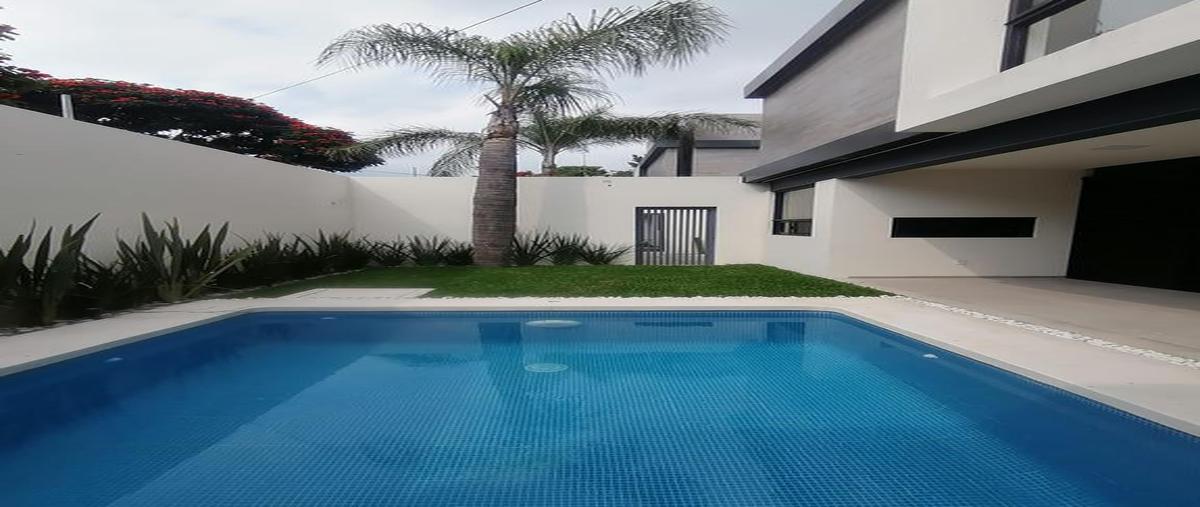 Foto de casa en venta en  , jardines de delicias, cuernavaca, morelos, 22713066 No. 03