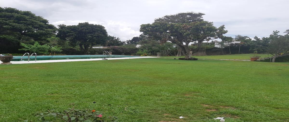 Foto de terreno habitacional en venta en  , jardines de delicias, cuernavaca, morelos, 23629034 No. 04