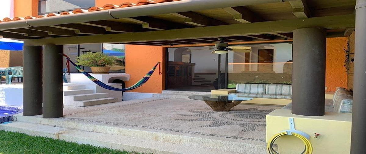 Foto de casa en venta en  , jardines de delicias, cuernavaca, morelos, 25165686 No. 04