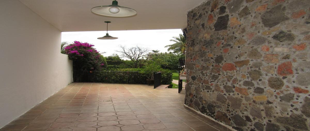 Foto de casa en venta en  , jardines de delicias, cuernavaca, morelos, 25461639 No. 04