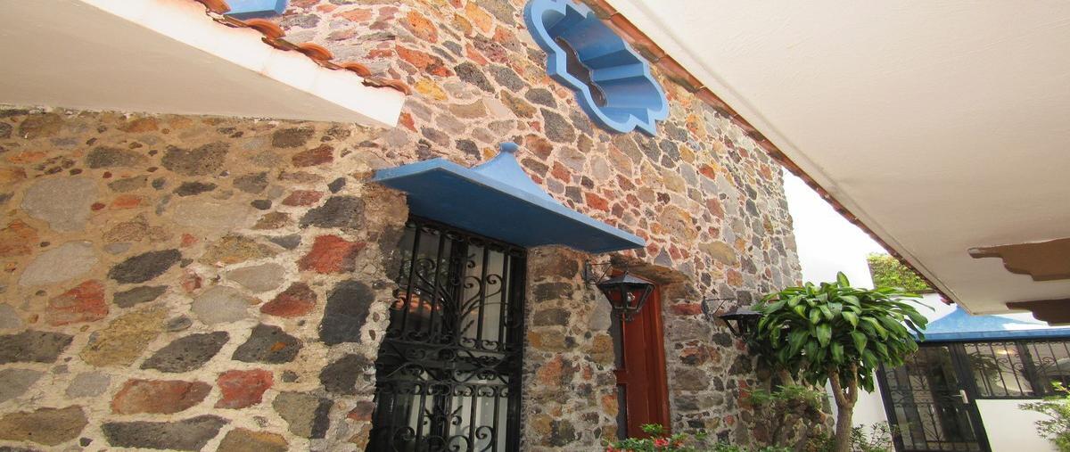 Foto de casa en venta en  , jardines de delicias, cuernavaca, morelos, 25461639 No. 05
