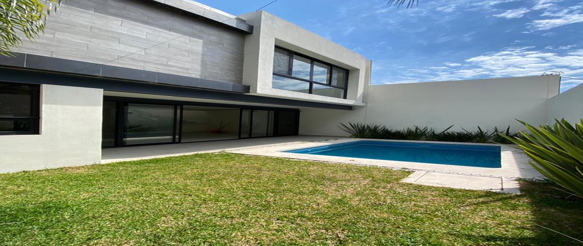Foto de casa en venta en  , jardines de delicias, cuernavaca, morelos, 0 No. 03