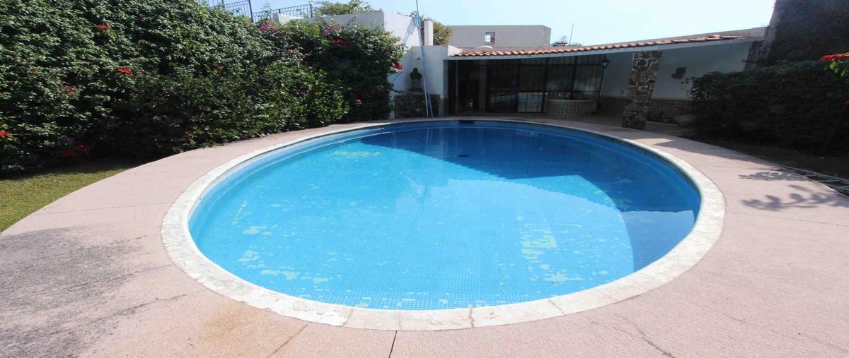 Foto de casa en venta en  , jardines de delicias, cuernavaca, morelos, 0 No. 03