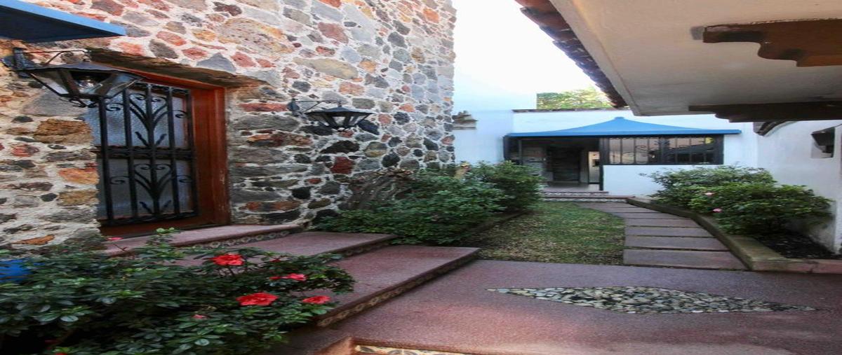 Foto de casa en venta en  , jardines de delicias, cuernavaca, morelos, 0 No. 04