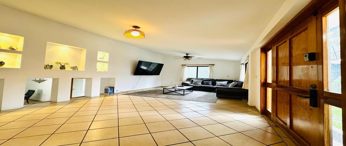 Foto de casa en venta en  , jardines de delicias, cuernavaca, morelos, 30014078 No. 03