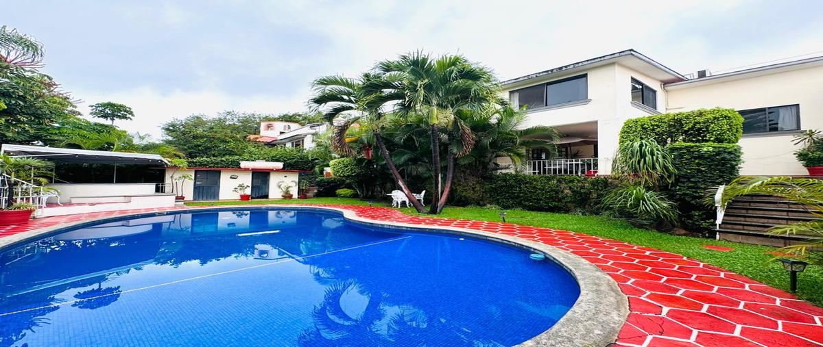 Foto de casa en venta en  , jardines de delicias, cuernavaca, morelos, 30014078 No. 04