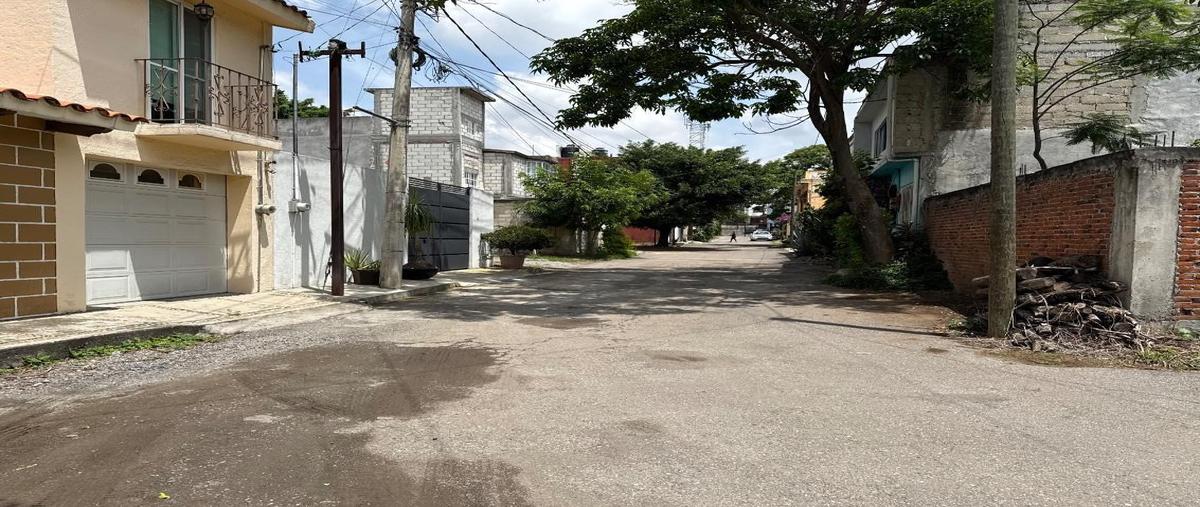 Foto de terreno habitacional en venta en  , jardines de delicias, cuernavaca, morelos, 30560225 No. 04