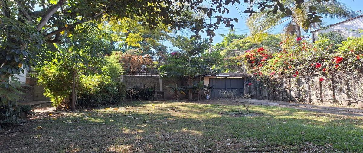 Foto de terreno habitacional en venta en  , jardines de delicias, cuernavaca, morelos, 0 No. 04